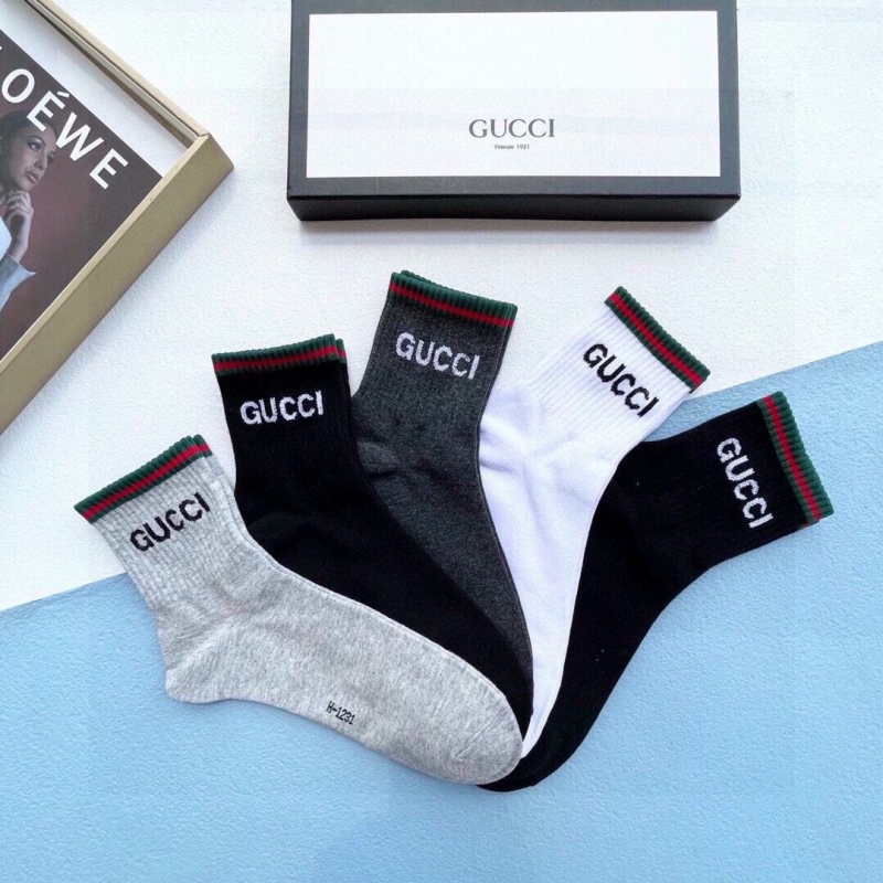 GUCCI